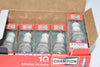 Pack of 6 NEW Champion Spark Plugs RJ-18Y8
