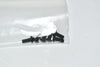 Pack of 6 NEW Fives Machining Systems Fadal H.1003.8704 Screws