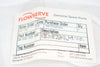 Pack of 6 NEW Flowserve 001886.925.000 Gasket Nonmetallic 3.00 x 2.50 x 0.03 Thick