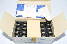 Pack of 6 NEW GE CR2960SY139A4 Terminal Block Board 4 Point