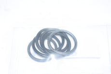 Pack of 6 NEW H.S. Tooling 03394 Aerospace O-Ring Seals