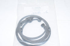 Pack of 6 NEW H.S. Tooling 16030 Ring Lock Seals