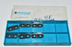 Pack of 6 NEW Ingersoll Carbide Inserts BEHB82L080 Grade: IN15K 5809661