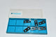 Pack of 6 NEW Ingersoll Carbide Inserts BEHB82R084 Grade: IN15K 5805622