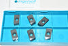 Pack of 6 NEW Ingersoll CDE334R001 Grade: IN10K Carbide Inserts Indexable 5801530