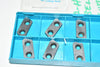 Pack of 6 NEW Ingersoll FEHB72R003 IN15K Carbide Inserts Indexable 5820323