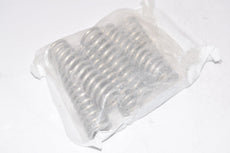 Pack of 6 NEW Jones Spring 4091 Compression Springs