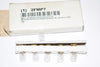 Pack of 6 NEW LUMAPRO 2FMP7 Miniature Light Bulbs