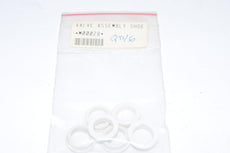 Pack of 6 NEW M00028 Valve Assembly Shoe