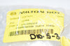 Pack of 6 NEW Milton Roy 2040091016 Compression Plate 316SS
