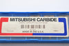 Pack of 6 NEW Mitsubishi TNMC32NGR032 UP20M Carbide Inserts Indexable