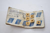 Pack of 6 NEW N3311A084508HPL 4030 Carbide Inserts