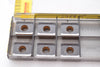 Pack of 6 NEW Sandvik N331.1A-14 50 08H PL4230 Carbide Inserts Indexable