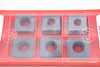 Pack of 6 NEW Sandvik R210-14 05 12M-PM S30T Carbide Inserts Milling