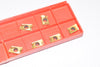 Pack of 6 NEW SANDVIK R390-11 T3 08M-PL Carbide Inserts