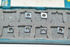 Pack of 6 NEW TaeguTec CCET 060208 L-GF TT9020 Carbide Inserts Indexable