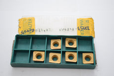 Pack of 6 NEW Walter APMT120420R-D51 WAP35 Carbide Inserts Indexable