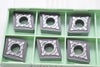 Pack of 6 NEW Walter CNMG190612-RP5 WPP30S Carbide Insert Turning