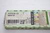 Pack of 6 NEW Walter P27479-1.5 WAP35 Carbide Inserts Indexable