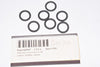 Pack of 7 NEW De Laval, Part: 11-113, O-Rings
