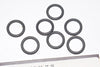 Pack of 7 NEW De Laval, Part: 11-113, O-Rings