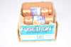 Pack of 7 NEW Fusetron FRN-R 2 Dual Element Fuses 250V