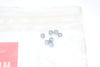 Pack of 7 NEW Huck Tool Part 502929 Stainless Steel Ball; 3/16 Inch Diameter