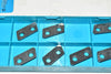 Pack of 7 NEW Ingersoll Carbide Inserts FEHB72R04 Grade: IN15K 5809458