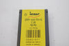 Pack of 7 NEW Iscar QPMR 100404PDN-HQ IC250 Carbide Insert P20-P30