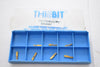 Pack of 7 NEW Kaiser Thinbit DGI20BC Carbide Insert Grooving