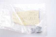 Pack of 7 NEW Sony 364251500 SCREW PINCH 3-642-515-00