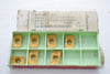 Pack of 7 NEW Walter APMT15T3PDL-D55 Grade-WAP35 Carbide Insert