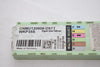 Pack of 7 NEW Walter CNMU120608-D57T Grade WKP35S Carbide Inserts 5918338