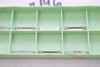 Pack of 7 NEW Walter GX24-3E500N25-RF8 WSM23S Grooving Carbide Insert 6166563