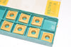 Pack of 7 NEW Waukesha WALTER 8955-0014F Size: 2.5 WAP 35 Carbide Inserts