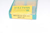 Pack of 7 NEW Waukesha WALTER 8955-0014F Size: 2.5 WAP 35 Carbide Inserts