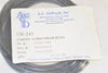 Pack of 8 NEW A.C. DePuydt OR-243 O-Rings, 4-1/8'' x 4-3//8'' 1/8''