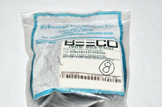 Pack of 8 NEW Beeco G08XXRXXXXXGEXXA HTST Plate Gaskets