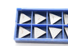 Pack of 8 NEW Criterion TPG-321 C-6 Carbide Inserts