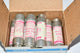 Pack of 8 NEW Ferraz Shawmut TR40R Class Rk5 Fuse 40a 250V