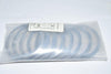 Pack of 8 NEW Flowserve 232890.88.000 Gasket Spiral 3.25 x 2.68 x .19