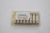 Pack of 8 NEW FOSS Milkoscan 191007 Fuses 0034.2521