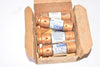 Pack of 8 NEW Fusetron FRN-R-1/2Time Delay Fuses