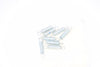 Pack of 8 NEW Gardner Spring E0C Extension Springs .187 x .0230 x 1.00
