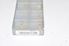 Pack of 8 NEW ISCAR GIQR 8-2.22-010 IC528 Carbide Grooving Inserts
