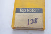 Pack of 8 NEW Kennametal NPR132F Grade K68 Carbide Insert Grooving