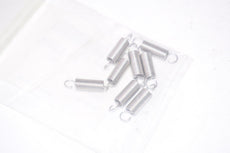 Pack of 8 NEW LE 030CD 03S Extension Springs