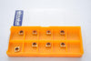 Pack of 8 NEW Mitsubishi CCMT060204 Grade US735 Carbide Insert Turning