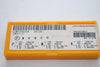 Pack of 8 NEW Mitsubishi CCMT060204 Grade US735 Carbide Insert Turning