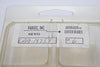 Pack of 8 NEW Parlec CBA-18758 Autofacer Cutter Blades